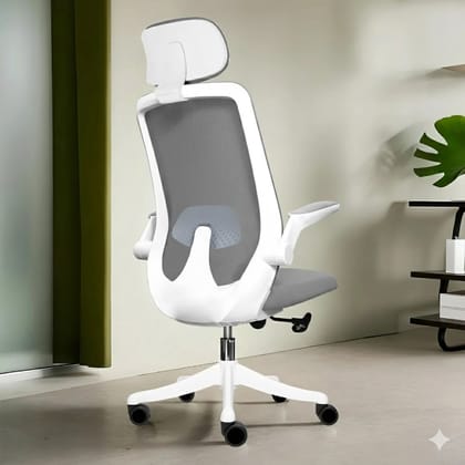 ROSE Mono High Back Office Chair