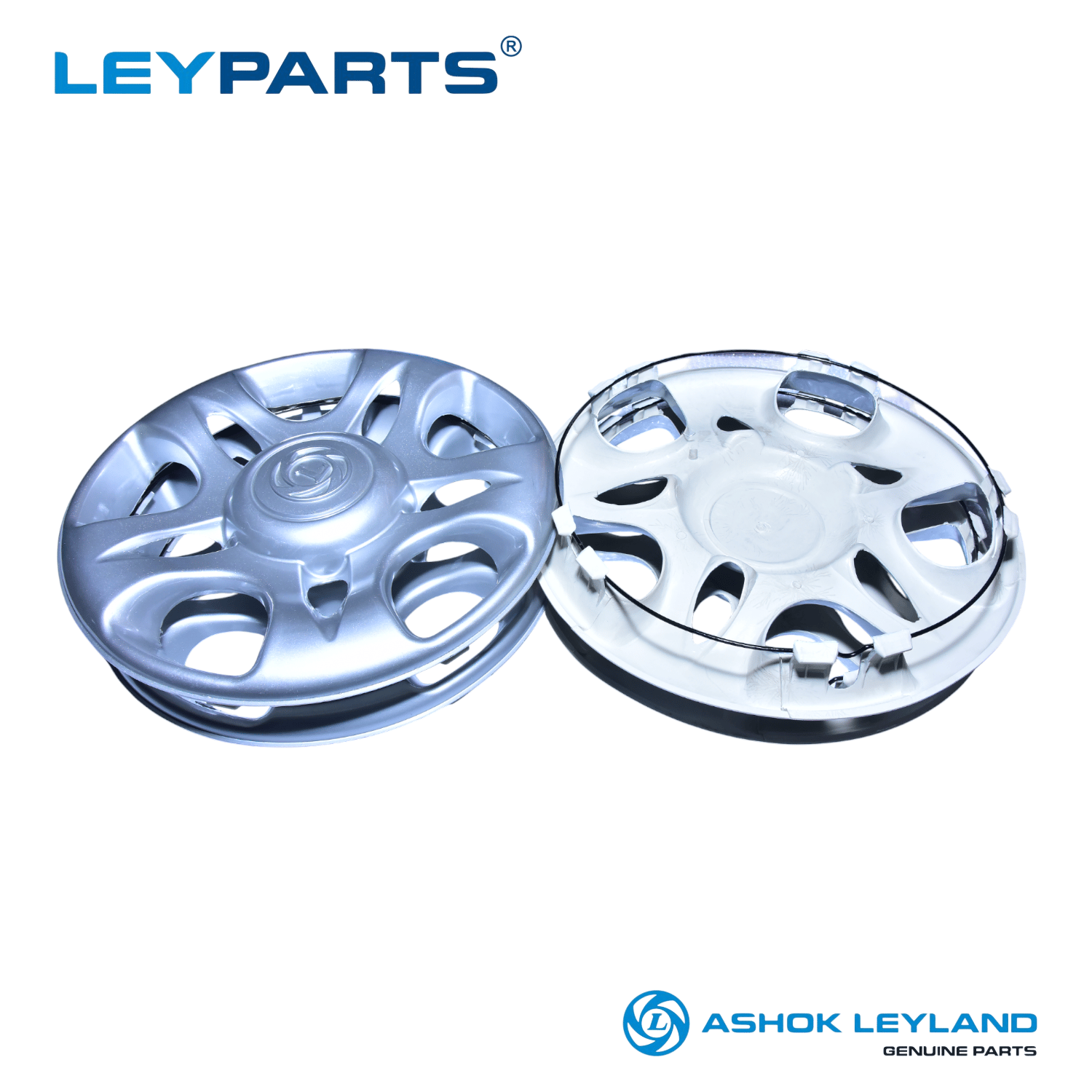 A403TTWCPPMVA02 WHEEL CAP - DOST PLUS