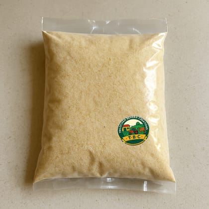 Trilochan Behera Creations's suji halwa mix