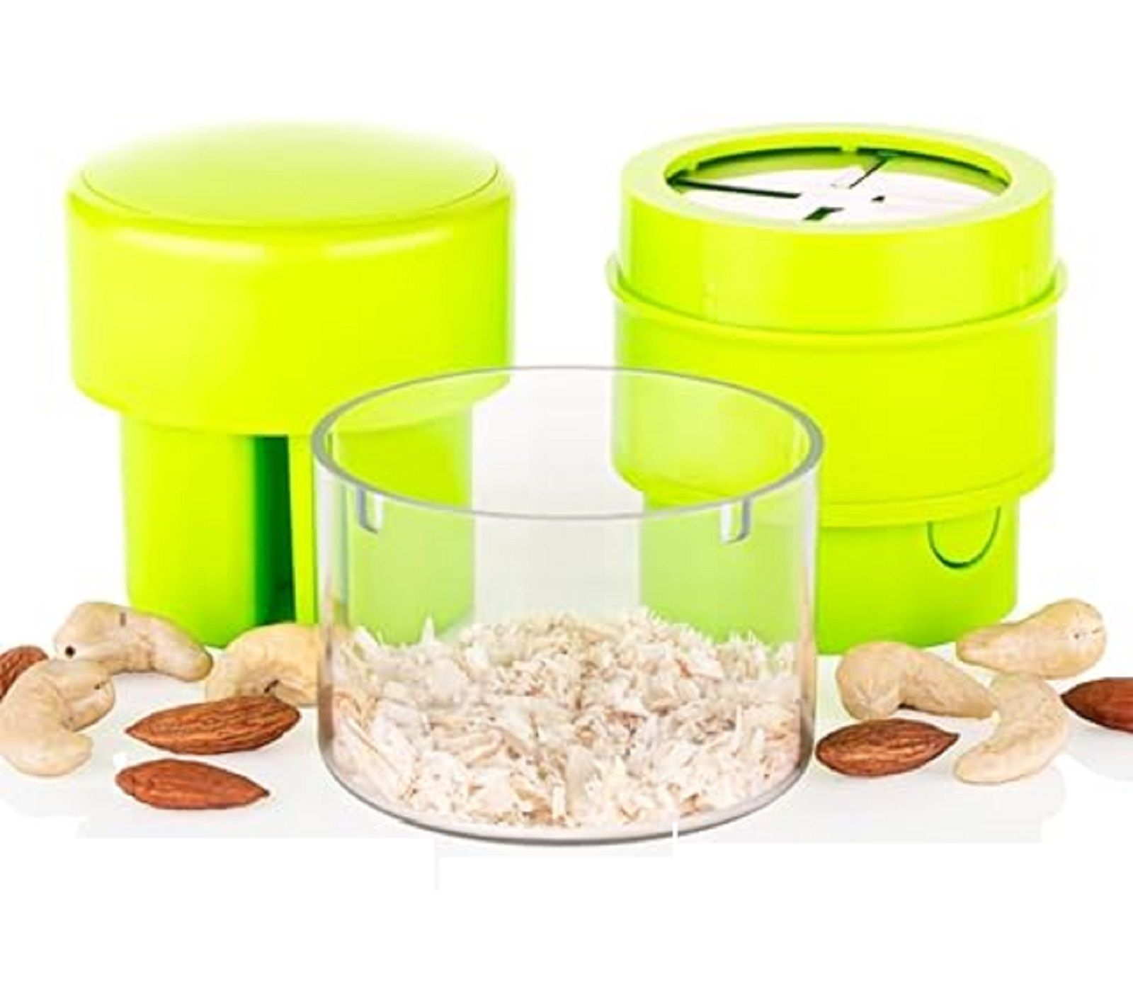 Dry Fruit Cutter