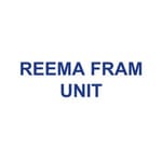 REEMA FRAM UNIT