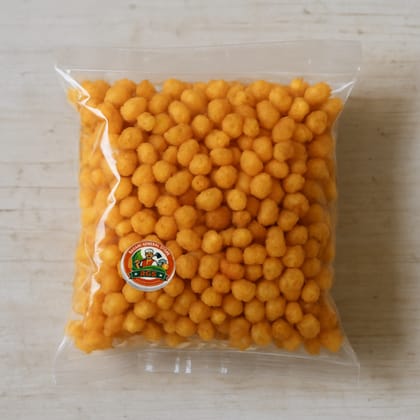 Ragani General Store's spicy boondi