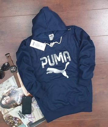 Men's & Women's Warm Hoodie Jacket  Fleece-Lined & Windproof with Full Zip