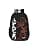 Skybags Brat Pro Max 35L Laptop Backpack (Upto 15.6"), 3 Compartments