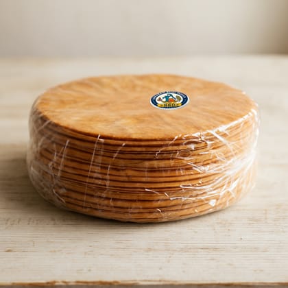 Banabasi Bhoi Dukan's traditional indian khakhra