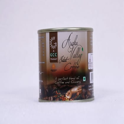 GCC Instant 60:40 Blend -50gm - 50 gm