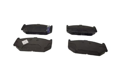 TVS Girling Front Brake Pad Set 29932288