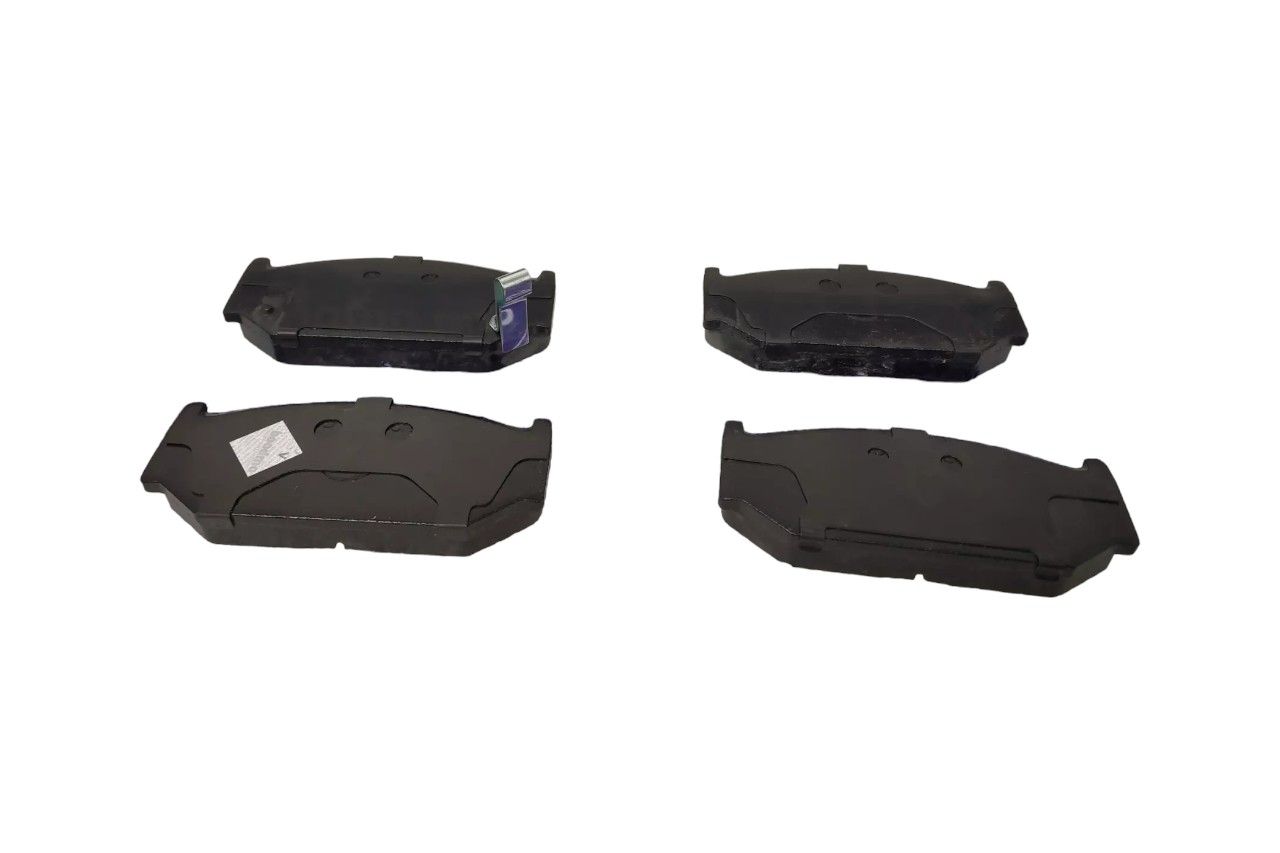 TVS Girling Front Brake Pad Set 29932288
