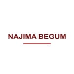 NAJIMA BEGUM