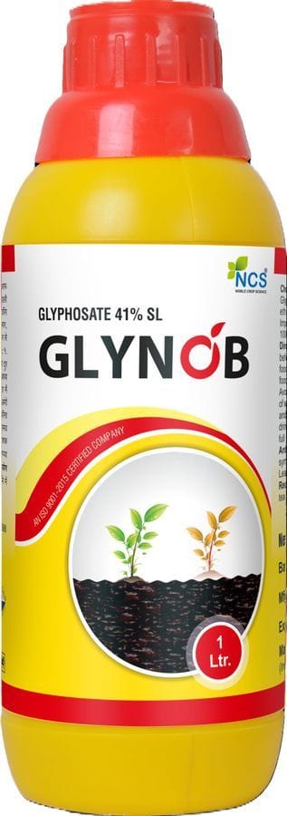 Glynob - Glyphosate 41% SL - 1 L
