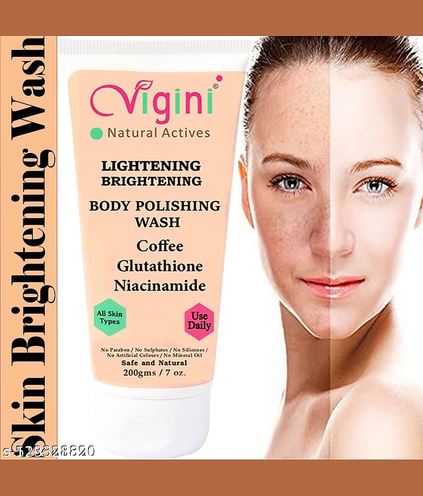 Vigini Shower Gel 200 g