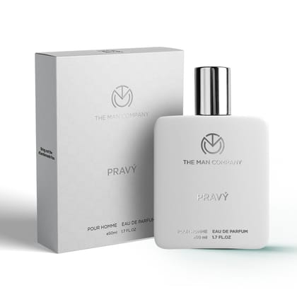 Eau De Parfum | Pravý Eau De Parfum | Pravý - 50 ml