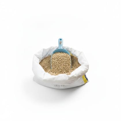 Premium Bulk Grains - 10 kg - One sack
