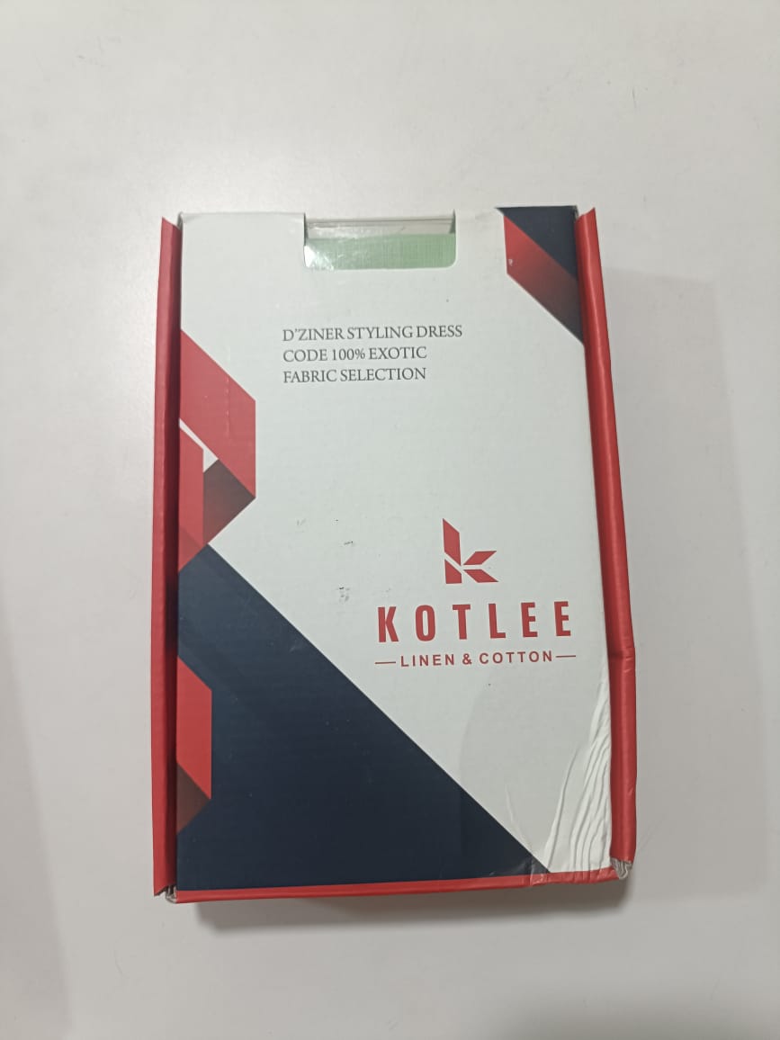 KOTLEE LINEN & COTTON