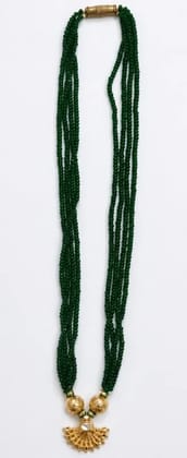 Long Necklace