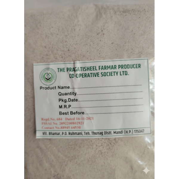 Kodra Flour - 1000 gm