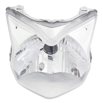 UNO Minda HL-5260M Head Light Assembly Dio for Honda Dio