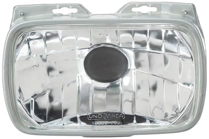 Uno Minda Head Lamp - LH/RH HL-5530AM