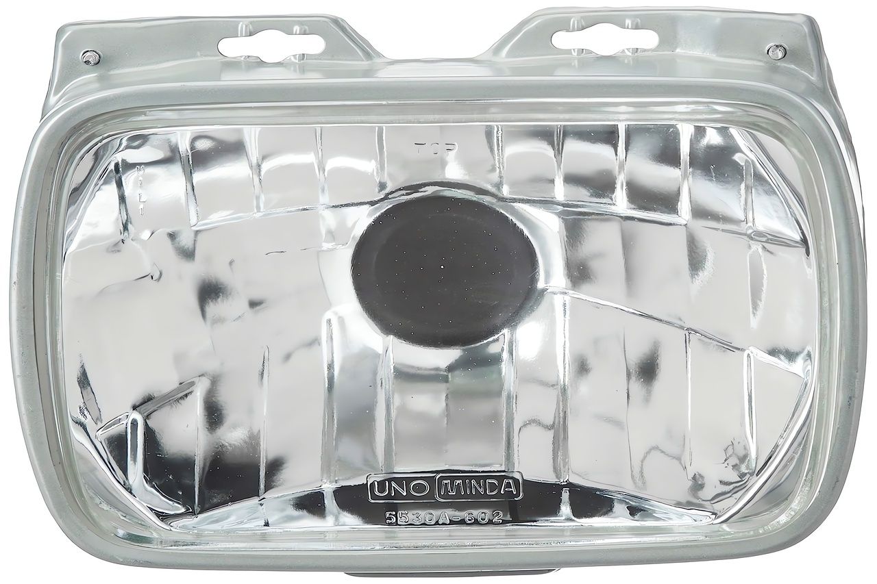 Uno Minda Head Lamp - LH/RH HL-5530AM