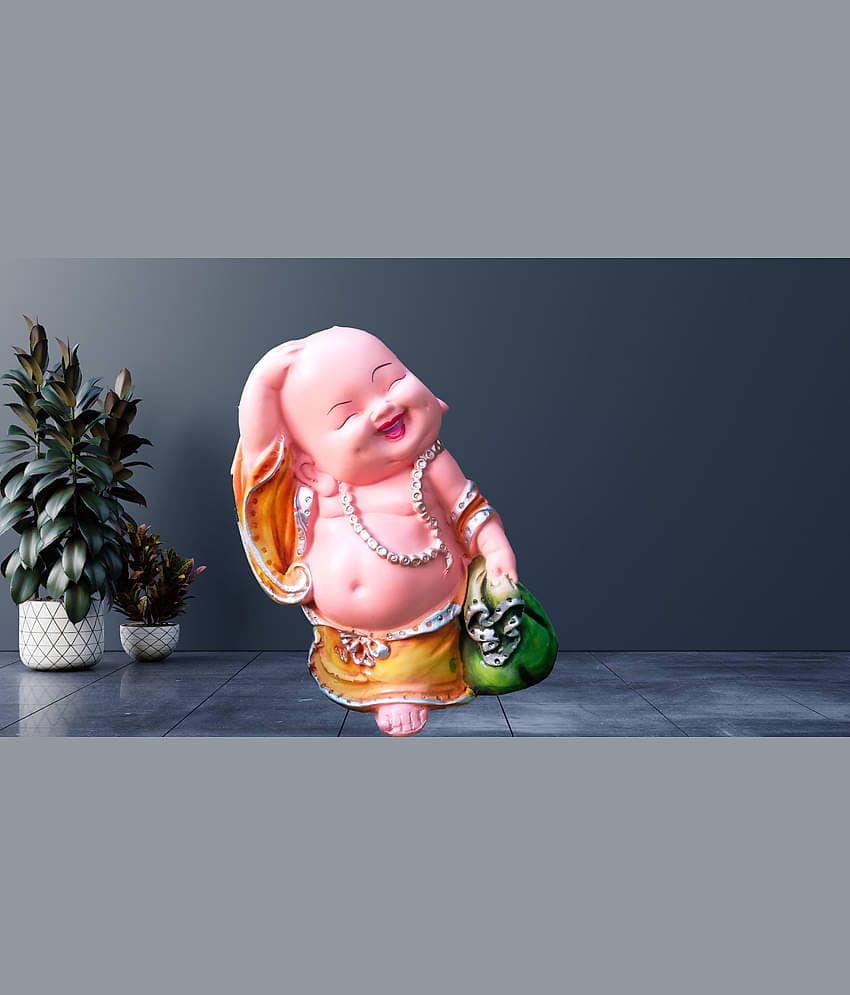 BECKON VENTURE Vastu Showpiece 15 cm - Pack of 1