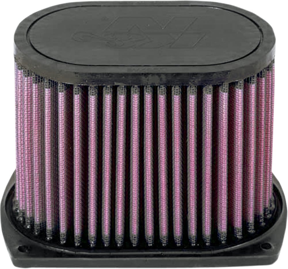 K&N SU-6599 Air Filter for Suzuki SV650