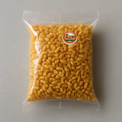 Jamna Provision Store's moong dal namkeen