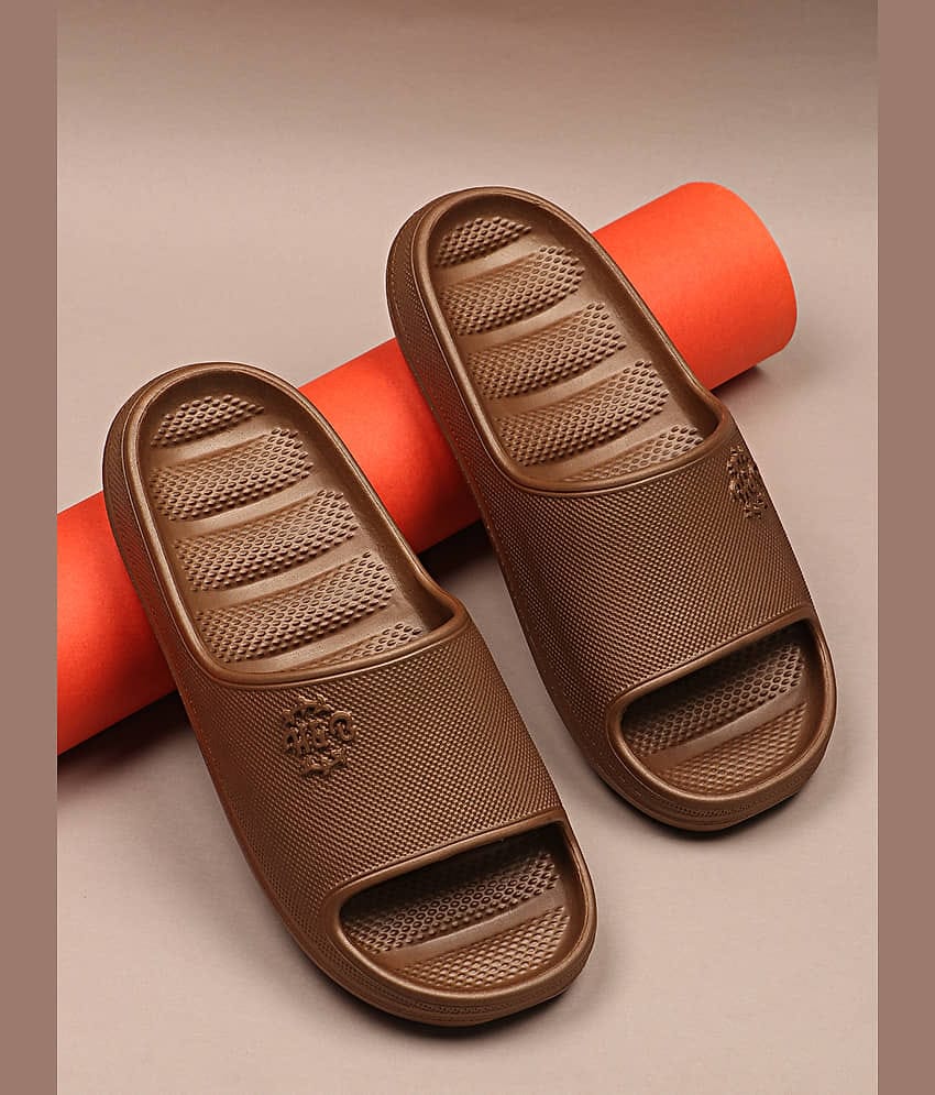 Neoz Black Women's Flip Flop