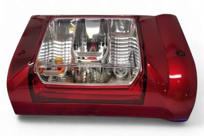 Lumax Rear Tail Lamp - RH 047-RCU-BLR-20-R