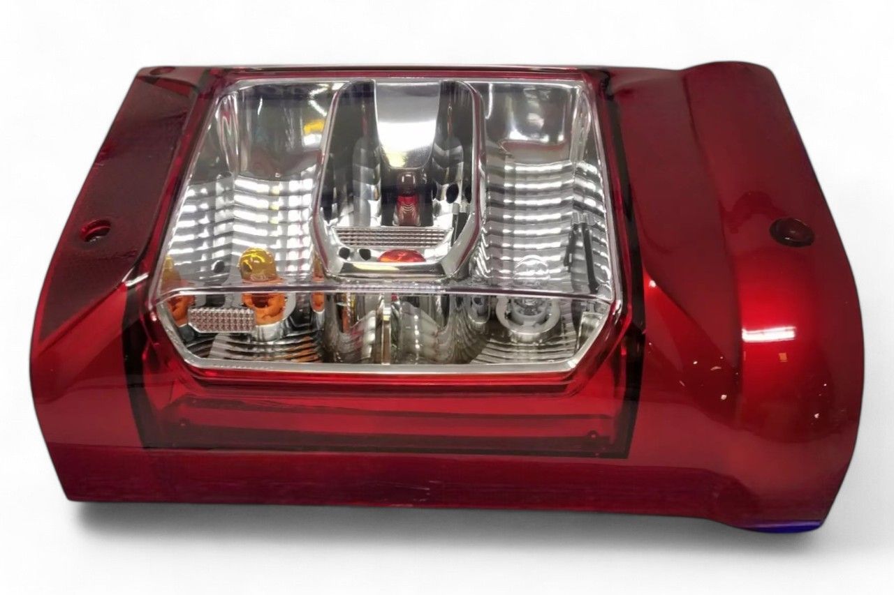 Lumax Rear Tail Lamp - RH 047-RCU-BLR-20-R