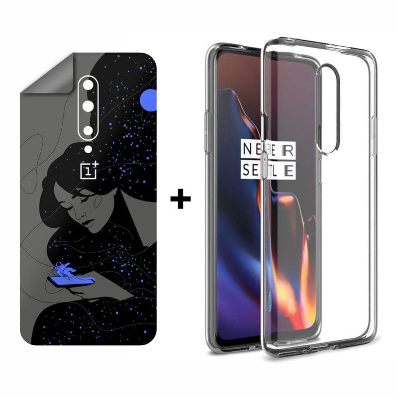 Galaxy 2 Cover Combo