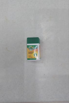 Sudarshan ghanvati 40 Tablet