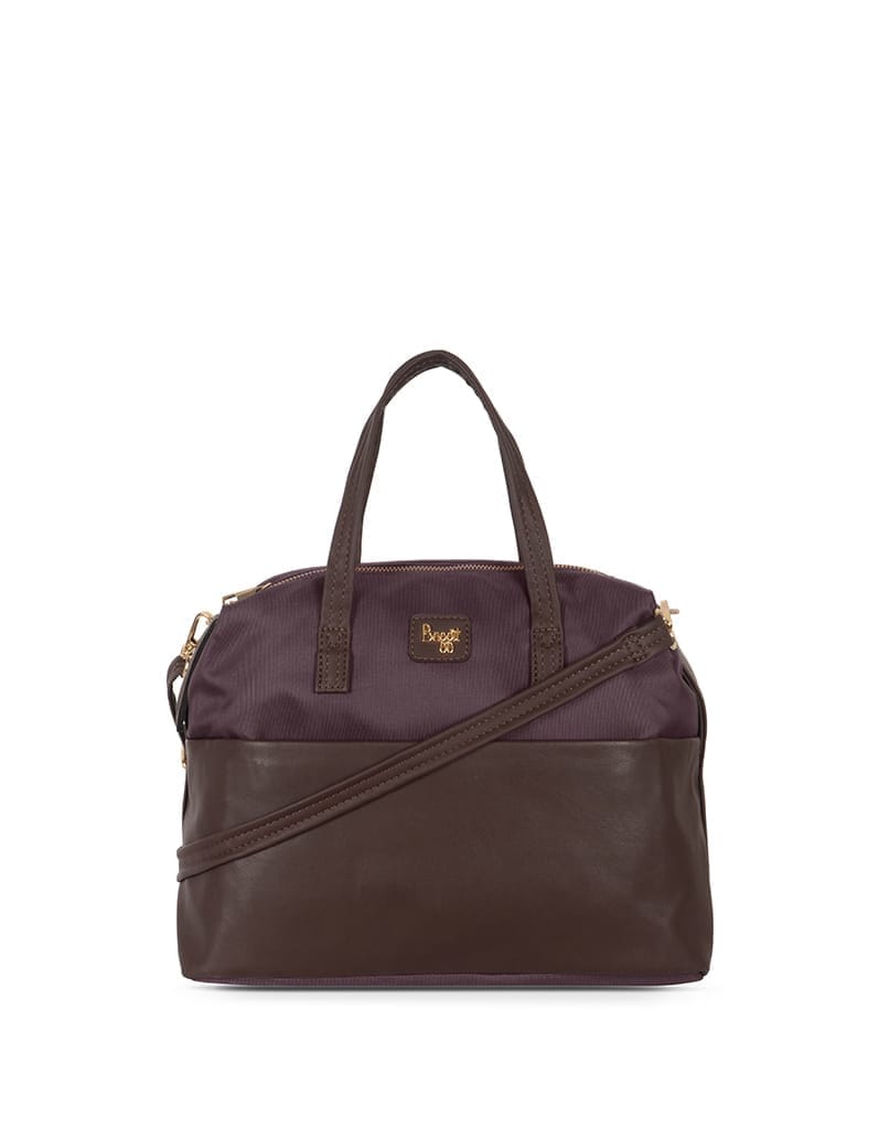 MARGRET Y G Z BOWLING M1 PURPLE