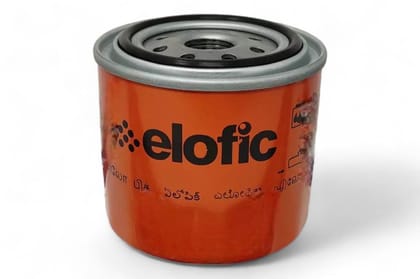 Elofic Oil Filter EK-6030