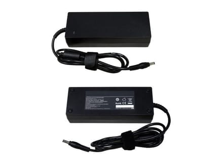 Laptop Adapter 120W 19V - 6.3A For Toshiba (￠5.5*￠2.5mm) – Compatible