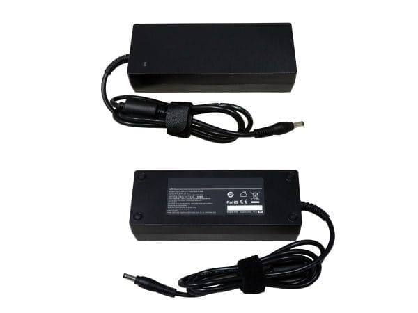 Laptop Adapter 120W 19V - 6.3A For Toshiba (￠5.5*￠2.5mm) – Compatible