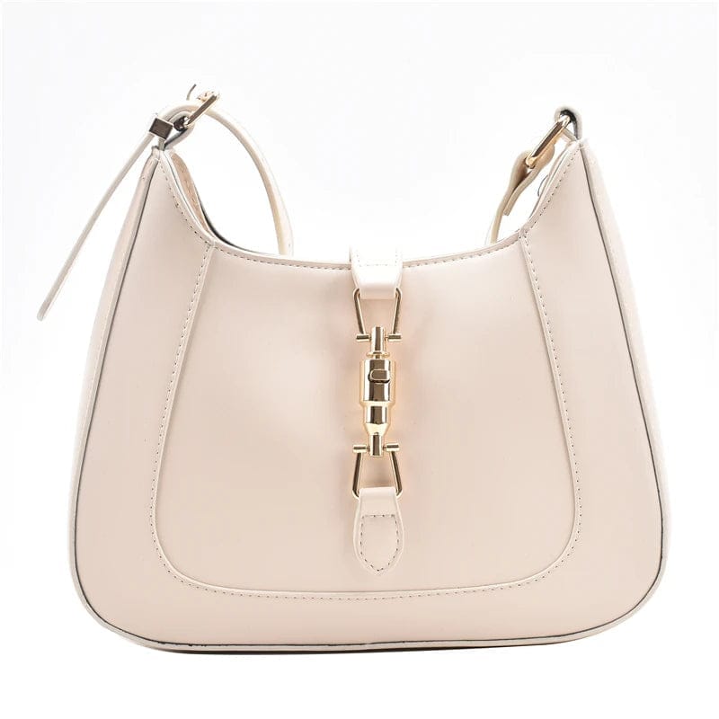 Bolsa Para A Mulher Top Quality Luxury Brand Designer Leather Shoulder Crossbody Bags Women Fashion Purses And Handbags