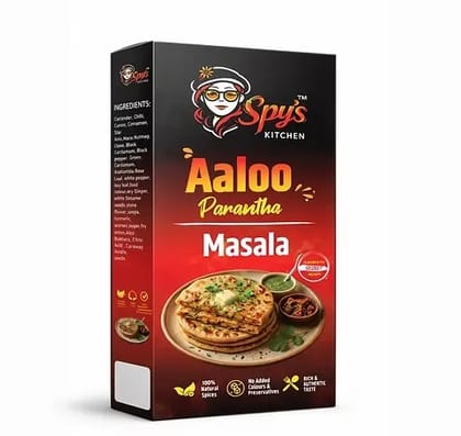 Aloo Parantha Masala 100 G