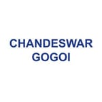 CHANDESWAR GOGOI