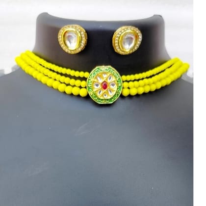 Choker Set