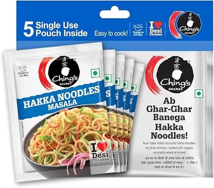 Ching’s Secret Hakka Noodles Masala, 100g