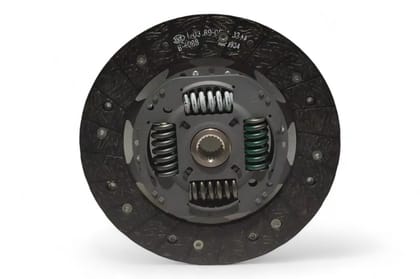 Luk Clutch Disc Assy 3240712100