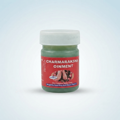 Sukhodaya Charmaraksha Ointment 25 g
