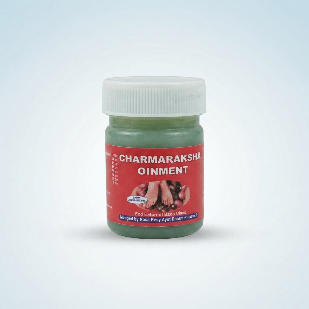 Sukhodaya Charmaraksha Ointment 25 g