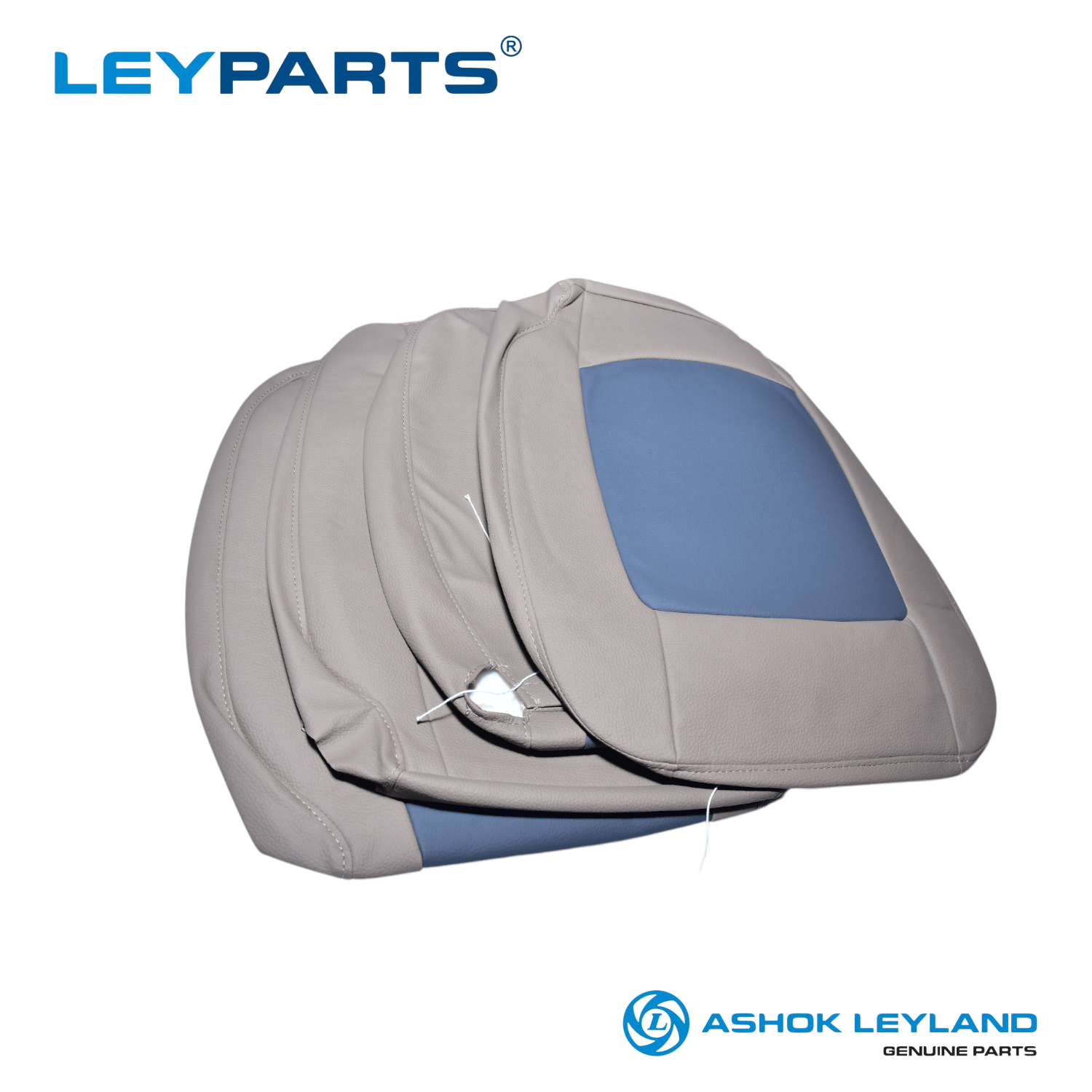 A870SASCPVCVA01 SEAT COVER - Dost Variant