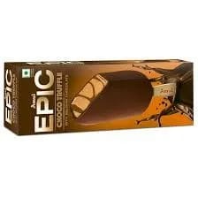 Choco Truffle [Bb] [80 Ml X2]