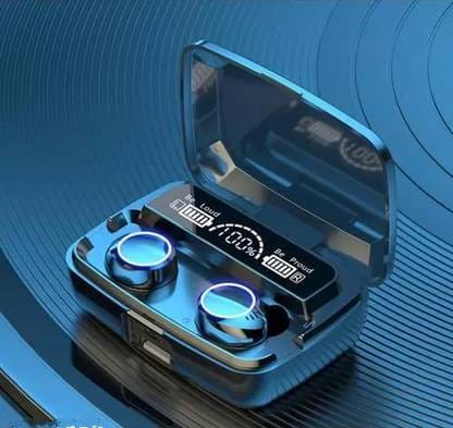 Earbuds M10 Bluetooth Earbuds M10 Bluetooth