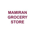 MAMIRAN GROCERY STORE