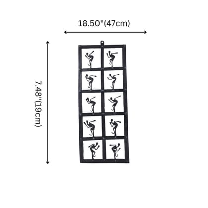 Iron Wall Panel Iron Wall Panel