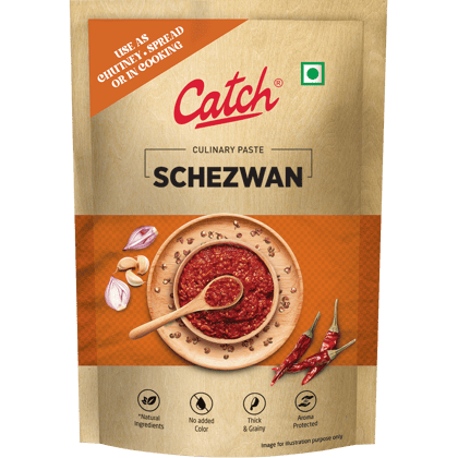 Catch Cooking Paste || Schezwan || 30 Gram