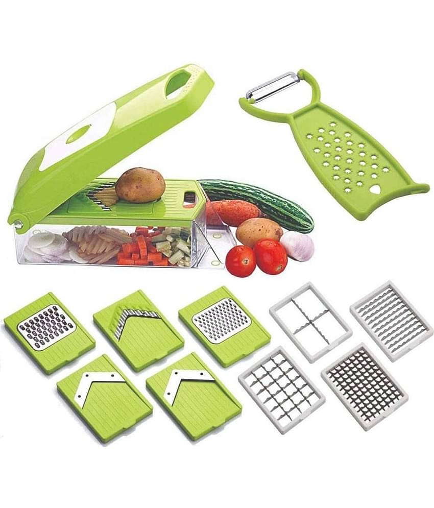 HINGOL Plastic Manual Chopper